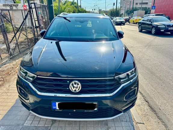 Volkswagen T-Roc '20