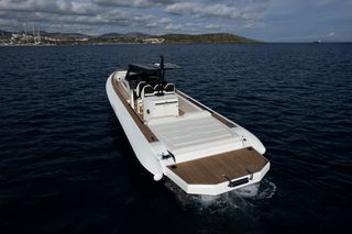 Technohull 2024 OMEGA 47 2X440HP VOLVO PENTA DIESEL ΚΑΙΝΟΥΡΓΙΟ-thumb-8