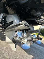 Technohull 2024 OMEGA 47 2X440HP VOLVO PENTA DIESEL ΚΑΙΝΟΥΡΓΙΟ-thumb-45