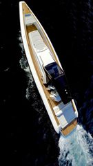 Technohull 2024 OMEGA 47 2X440HP VOLVO PENTA DIESEL ΚΑΙΝΟΥΡΓΙΟ-thumb-5