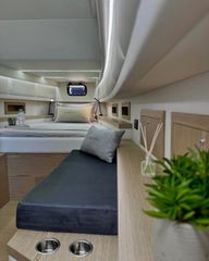 Technohull 2024 OMEGA 47 2X440HP VOLVO PENTA DIESEL ΚΑΙΝΟΥΡΓΙΟ-thumb-48