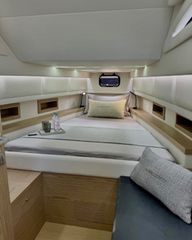 Technohull 2024 OMEGA 47 2X440HP VOLVO PENTA DIESEL ΚΑΙΝΟΥΡΓΙΟ-thumb-49