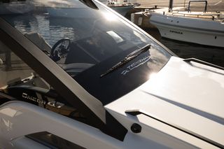 Technohull 2024 OMEGA 47 2X440HP VOLVO PENTA DIESEL ΚΑΙΝΟΥΡΓΙΟ-thumb-18