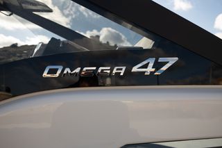 Technohull 2024 OMEGA 47 2X440HP VOLVO PENTA DIESEL ΚΑΙΝΟΥΡΓΙΟ-thumb-11