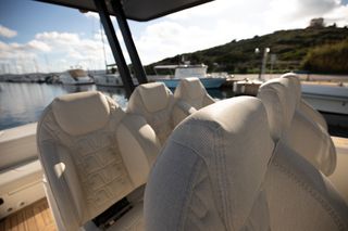 Technohull 2024 OMEGA 47 2X440HP VOLVO PENTA DIESEL ΚΑΙΝΟΥΡΓΙΟ-thumb-26