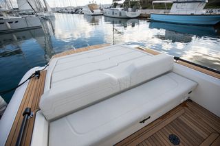 Technohull 2024 OMEGA 47 2X440HP VOLVO PENTA DIESEL ΚΑΙΝΟΥΡΓΙΟ-thumb-27