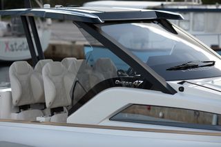 Technohull 2024 OMEGA 47 2X440HP VOLVO PENTA DIESEL ΚΑΙΝΟΥΡΓΙΟ-thumb-20