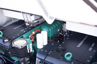 Technohull 2024 OMEGA 47 2X440HP VOLVO PENTA DIESEL ΚΑΙΝΟΥΡΓΙΟ-thumb-41