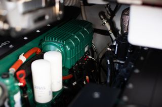 Technohull 2024 OMEGA 47 2X440HP VOLVO PENTA DIESEL ΚΑΙΝΟΥΡΓΙΟ-thumb-44