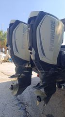 EVINRUDE 300 HP G2