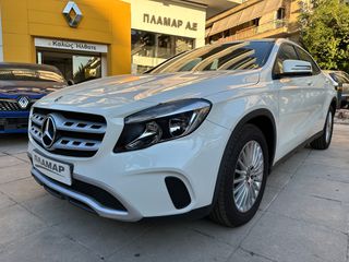 Mercedes-Benz GLA 180 '17 1.6 122HP ***Ελληνικής αντιπροσωπείας***