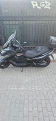 Kymco Xciting 500i '10 XCITING 500I