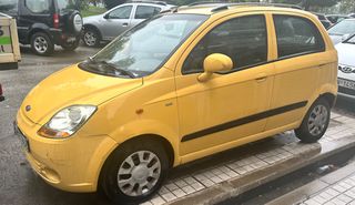 Chevrolet Matiz '06