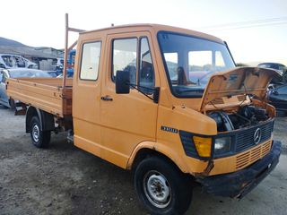 MERCEDES 310D 207/307  77-95 - ΔΙΑΦΟΡΑ ΑΝΤΑΛΛΑΚΤΙΚΑ!