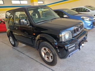 Suzuki Jimny '06