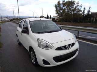 Nissan Micra 2015 Nissan Micra  1.2