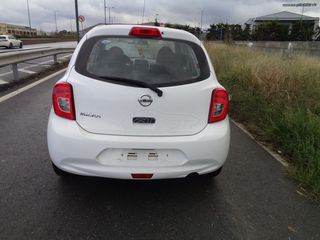 Nissan Micra 2015 Nissan Micra  1.2-thumb-3