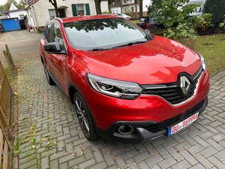 Renault Kadjar '16 1.6 DIESEL#BOSE