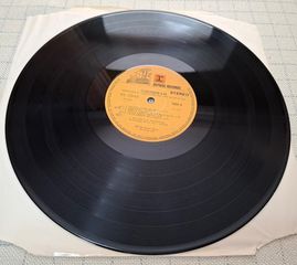 Fleetwood Mac – Fleetwood Mac  LP-thumb-1