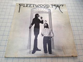 Fleetwood Mac – Fleetwood Mac  LP