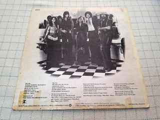 Fleetwood Mac – Fleetwood Mac  LP-thumb-2