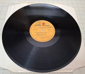 Fleetwood Mac – Fleetwood Mac  LP-thumb-3