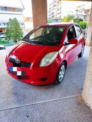 Toyota Yaris '07