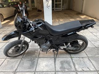 Yamaha XT 600 '03 XT600E