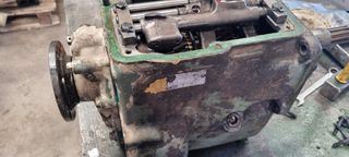 ΣΑΣΜΑΝ ΓΙΑ MERCEDES BENZ 609 709 711 ΑΠΟ ΓΕΝΙΚΟ SERVICE