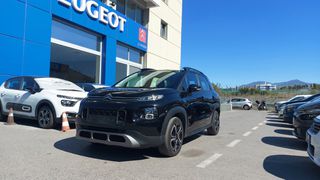 Citroen C3 Aircross '21 1.5 120HP EAT6 FEEL