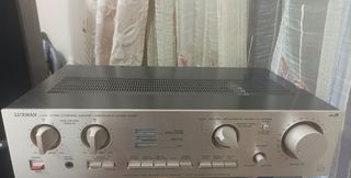 Ενισχυτής Luxman L230 Duo Beta 2x65w