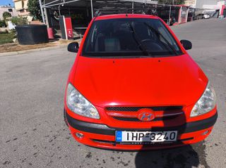 Hyundai Getz '09