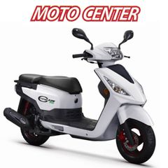 Daytona Cargo 2025 125 ECO + ΔΩΡΑ