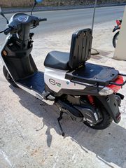 Daytona Cargo 125 2026 125 ECO + ΔΩΡΑ-thumb-10