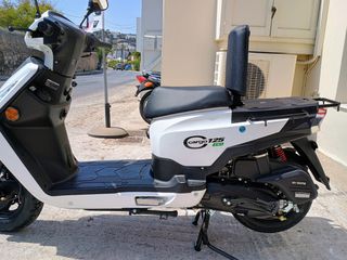 Daytona Cargo 125 2026 125 ECO + ΔΩΡΑ-thumb-14