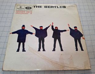 The Beatles – Help!   LP