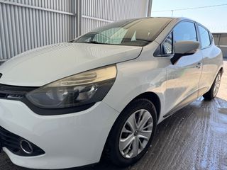 Renault Clio '15 1.5 DCI DIESEL NAVI