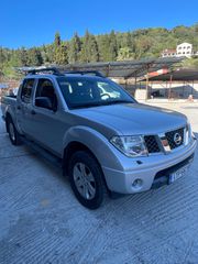 Nissan Navara '07