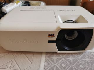 ViewSonic 3500lumens  PA505W projector-προτζεκτορας