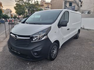 Opel Vivaro '17 L2 maxi 130hp