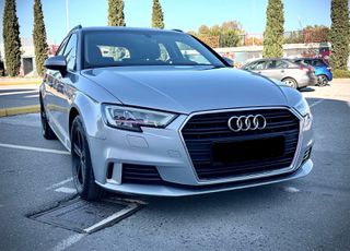 Audi A3 '18 SPORT EDITION