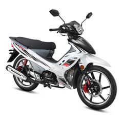 Daytona Sprinter 125 2026 + ΔΩΡΑ-thumb-1