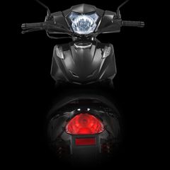 Daytona Sprinter 125 2026 + ΔΩΡΑ-thumb-2