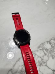 Garmin fenix 7 x solar