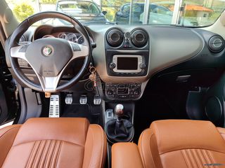 Alfa Romeo Mito '14 1.3 JTDM 16V