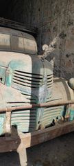 Φορτηγό Έως 7.5τ Dodge 1940 1940 Dodge VD21 1 ton panel truck-thumb-1