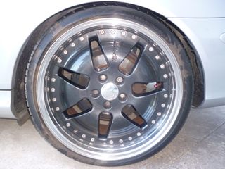 Mercedes-Benz CLK 200 2004 AVANTGARDE AUTOMATIC-thumb-6