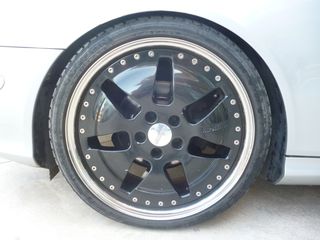 Mercedes-Benz CLK 200 2004 AVANTGARDE AUTOMATIC-thumb-7