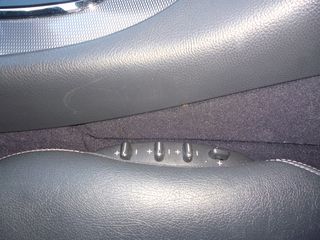 Mercedes-Benz CLK 200 2004 AVANTGARDE AUTOMATIC-thumb-10