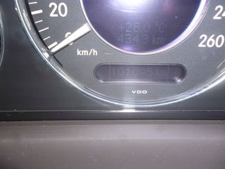 Mercedes-Benz CLK 200 2004 AVANTGARDE AUTOMATIC-thumb-13